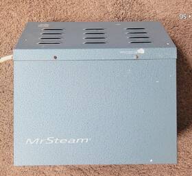 Ps663221 Mr Steam 66322 240v Bath Generator Ul 6kw