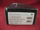 Msetplusrd-ab Mr Steam Msetplusrd-pn Polished 767931140037