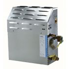 1eb1 Mssuper Mr Steam New In Box 10 Kw Steambath Generator 600 Off List Price 767931130120