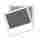 Mt231 Brn Mountain Plumbing Brushed Nickel 4-1 4 Shower Tile Square Strainer Crown 638441137490