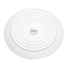 Mudder-drain Plug-01 Mudder 6 Inches Silicone Tub