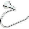 My1509ch Moen Darcy Single Post Toilet Paper Holder With 0034584025548
