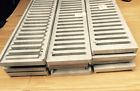 Nds Save Lot Spee- Gray 6 Channel - Hurry Grates Grate 241 1