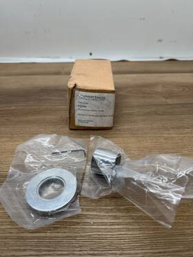 3-227 Newport Brass 760724013778 3-227/26 East Linear Diverter/volume Control Kit Parts Only