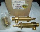 Newport Npt 3 Valve Brass Shower Outlet 4 1-502 Rough Tub 2