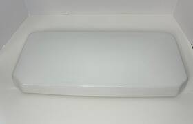 N2216tl Niagara N2227 Toilet Tank Lid Same As N2226 N2216 20 3/4 Inch X9