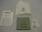 24940 Nib Plate " Hoffman 5.63x5.5 Louver Kit