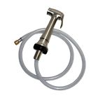 10430 Nickel Brushed Spray Head Danco Assembly Hose