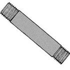 1x18-s Nipple 1x18- Bn Blk Pipe Worldwide 1x18