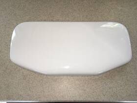 Wcrs1np4p2 Niza Pro Toilet Tank Lid Glacier Bay 638-745 St. Thomas Creations