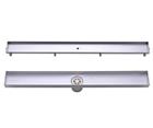 Nl4002t01 Hanebath 40-inch Linear Shower 0256188739458
