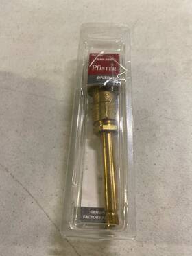 Not Offered 887480645804 910-385 Marquis Replacement Diverter Stem For Tub And Shower Faucets