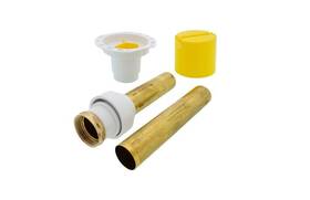 Ftd5135p Oatey 041193740205 Freestanding Tub Drain Itd Pvc Plastic
