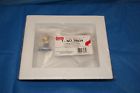 38530 Oatey 1 Center Machine Turn Washing Box Brass Ball 4 Valves Drain Outlet