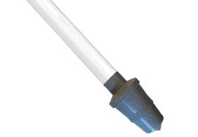 36598 Oceanic Water Systems Nelsen 1.050 Inch Distributor Riser Tube And Basket For Softeners Filters 1.05 X54