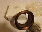 4t-209k Oil Flange Stopper Rubbed Trade Trim Bronze The