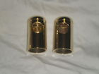 C981829 Optica Bar Brass Wall Jacuzzi Trim