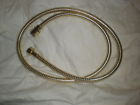C264-829 Optica Shower 57 C264829 Jacuzzi Hose Handheld