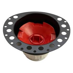 Os&b 775439064557 Pvc Island Tub Drain Rough-in For Freestanding Bathtub Simplifies Insta