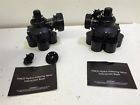 B2176sm Outlet 10 2 6 Lot 1-1 Valve 4 Indexing - Psi . Fimco Mini