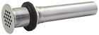 Bfnld5c Overflow Brass Lavatory Grid 944621 Id Drain Construction -