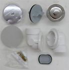 Pfw0355 Overflow Turn Pvc Proflo Kit Waste Lift