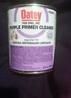 30806 Oz Primer Purple Oatey Fl. Cleaner 32