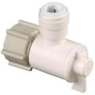 P-677 Watts 1 2fip X 3 8cts Angl Valve 098268322637