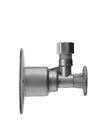 P05-3 Pushon Angle Stop Valve 1 2 Push-to-connect X 3 8 Comp W Esc 018174001754