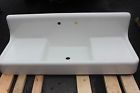 P6710 22x26 Usa Stanard Louisville Works Antique Standard