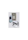 1072230 Package Valet Id Hook Timer Robe Digital