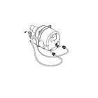 1036210 Part Kohler