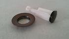 Da663121rb Part Flange Bronze Drain Danze Stopper Oil Rubbed