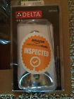 Rp17443 Part Delta Handle