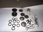 Parts Erator - Covers Disposal Garbadge Stoppers Sink- Lot Gaskets