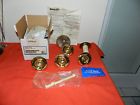 9695 Pb Jet Brass Polished 5 Kit Kohler Trim Flexjet Prices Whirlpools
