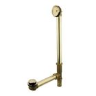 Pdtt2182 Pdtt218 Kingston Brass 2 12-1-2 663370195679
