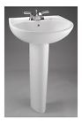 Lpt241.4g Pedestal Lavatory Supreme 1083263 Id
