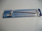 738-054 Peerless Handle Toilet Master Chrome Tanks Pottey Lever Flush Plumber