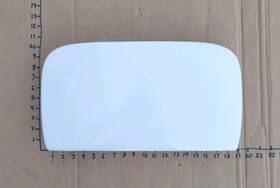 840-565 Pegasus White Toilet Tank Lid