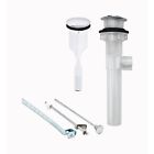 Pf-0324 Clogfree Pop-up Drain Kit 893548001390