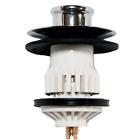 Pf-0910 Draineasy Bathtub Stopper Retrofit 893548001406