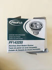 Pf1432 Strainer Proflo Steel Cup Basket Stainless Deep