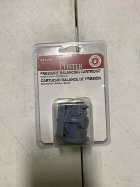 131770 Pfister 08 Cartridge Polished Chrome - N/a