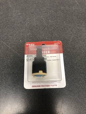 131771 Pfister Ceramic Disc Cartridge - N/a