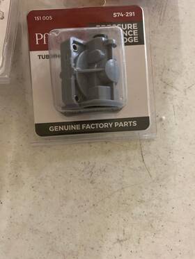 S74-291 Pfister 864520 Replacement Balancing Cartridge Assembly