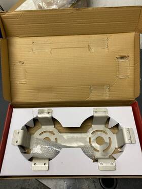 9311320 Pfister Plumbing-equipment