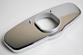 961-271c Pfister 961-270a Deckplate Gasket Parisa Bathroom Faucet Chrome #97u