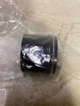972-300y Pfister Avalon/kenzo/treviso R89/808 Retainer Sleeve - Tuscan Bronze