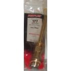 163654 Pfister Fauc 076335166544 Alternative National Brand Price Stem